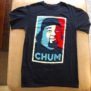 Pawn Stars Chum Lee Black T-shirt Size Small